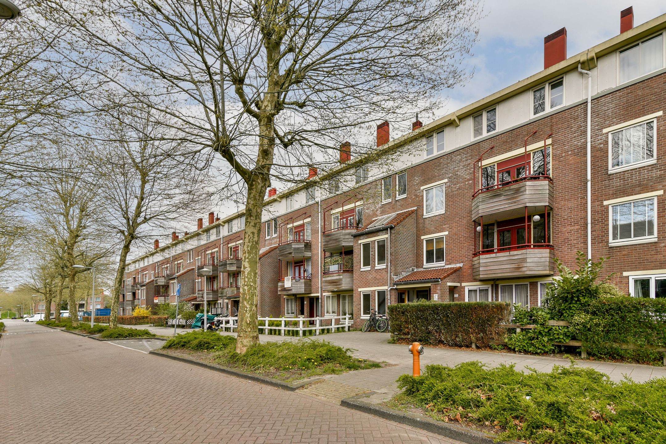 Foto 24 van Vianenstraat 169