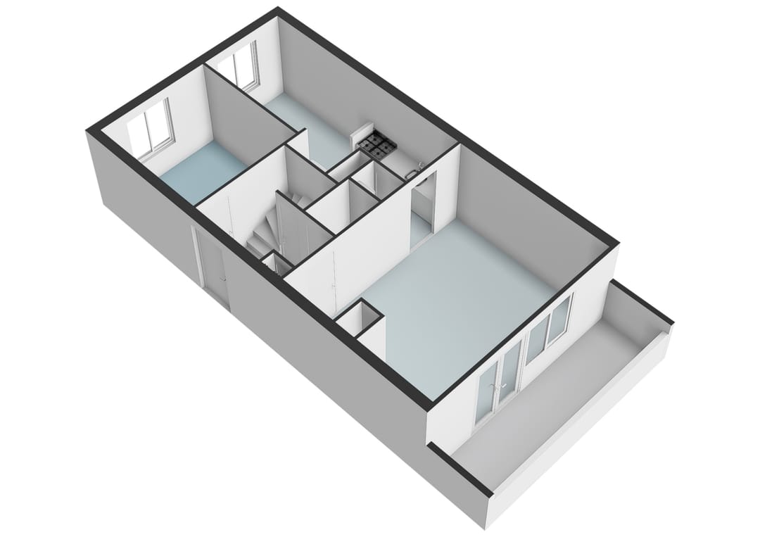 Foto 28 van Vianenstraat 169