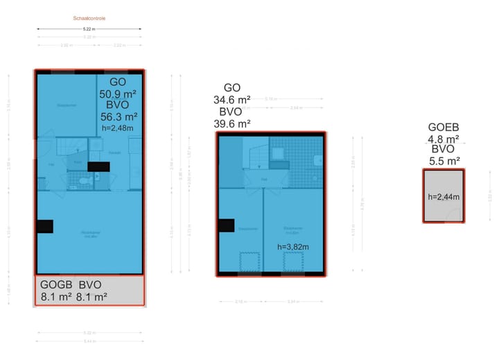 Foto 32 van Vianenstraat 169