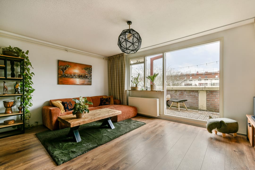 Foto 2 van Vianenstraat 169