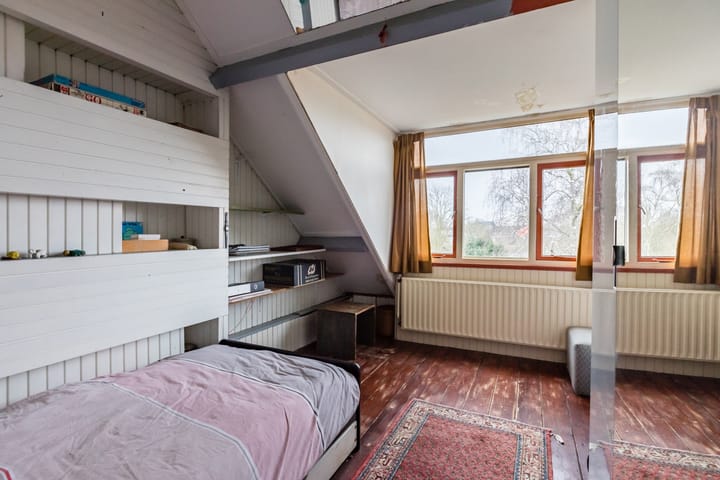 Foto 4 van Postweg 11