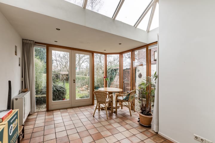 Foto 10 van Postweg 11