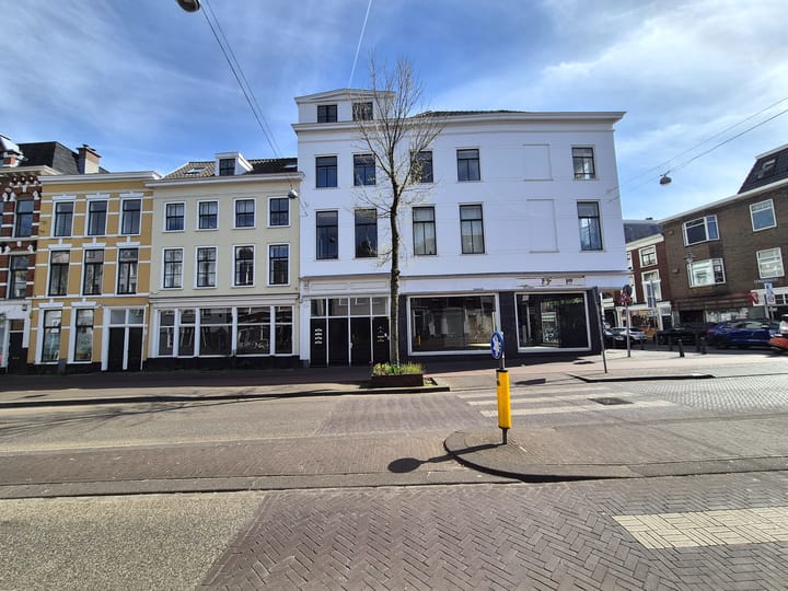 Wagenstraat 116
