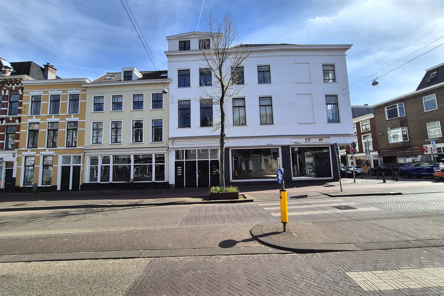View photo 1 of Wagenstraat 116