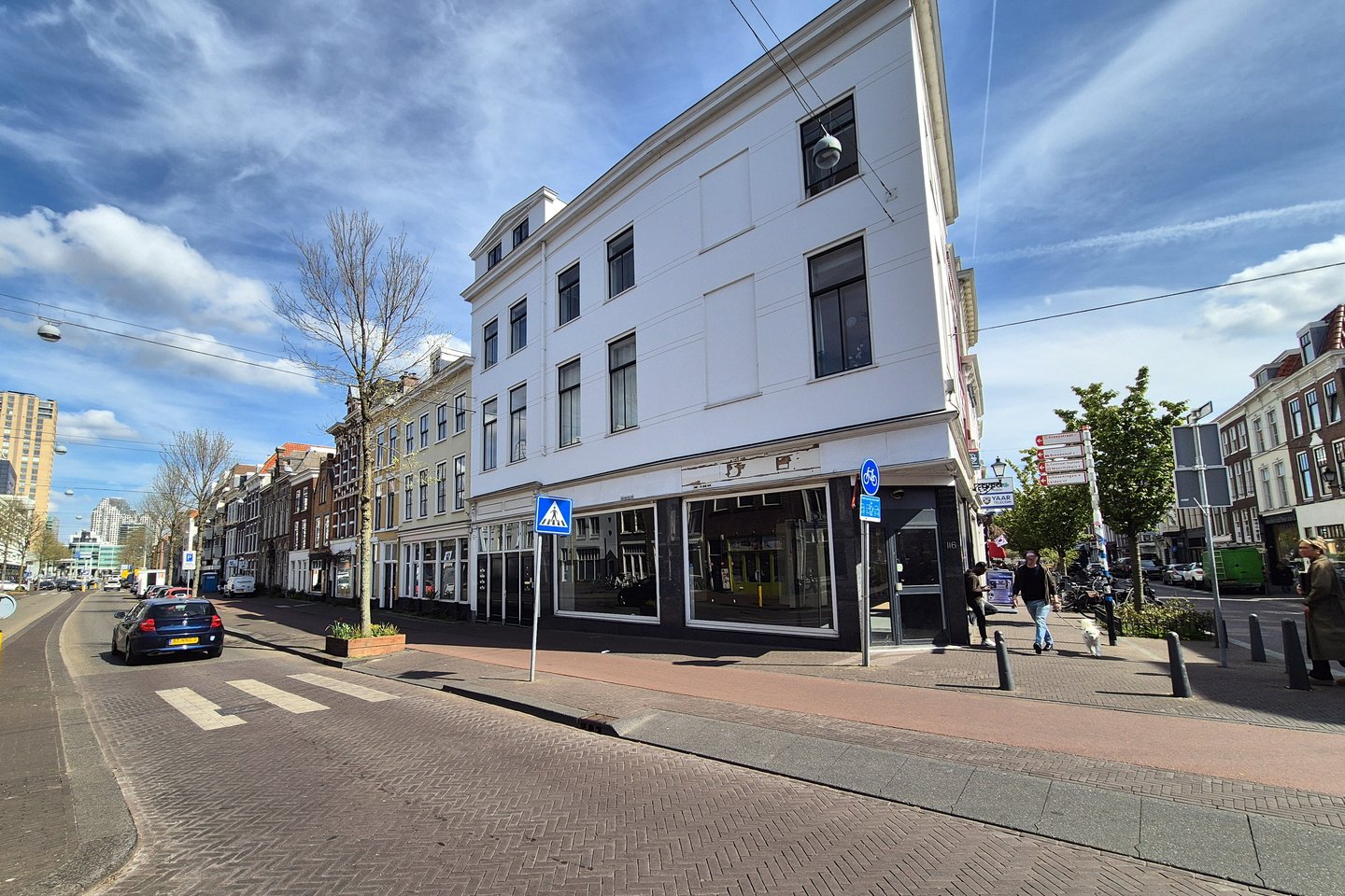 View photo 4 of Wagenstraat 116