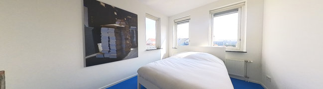 Slaapkamer