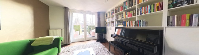 Studeerkamer