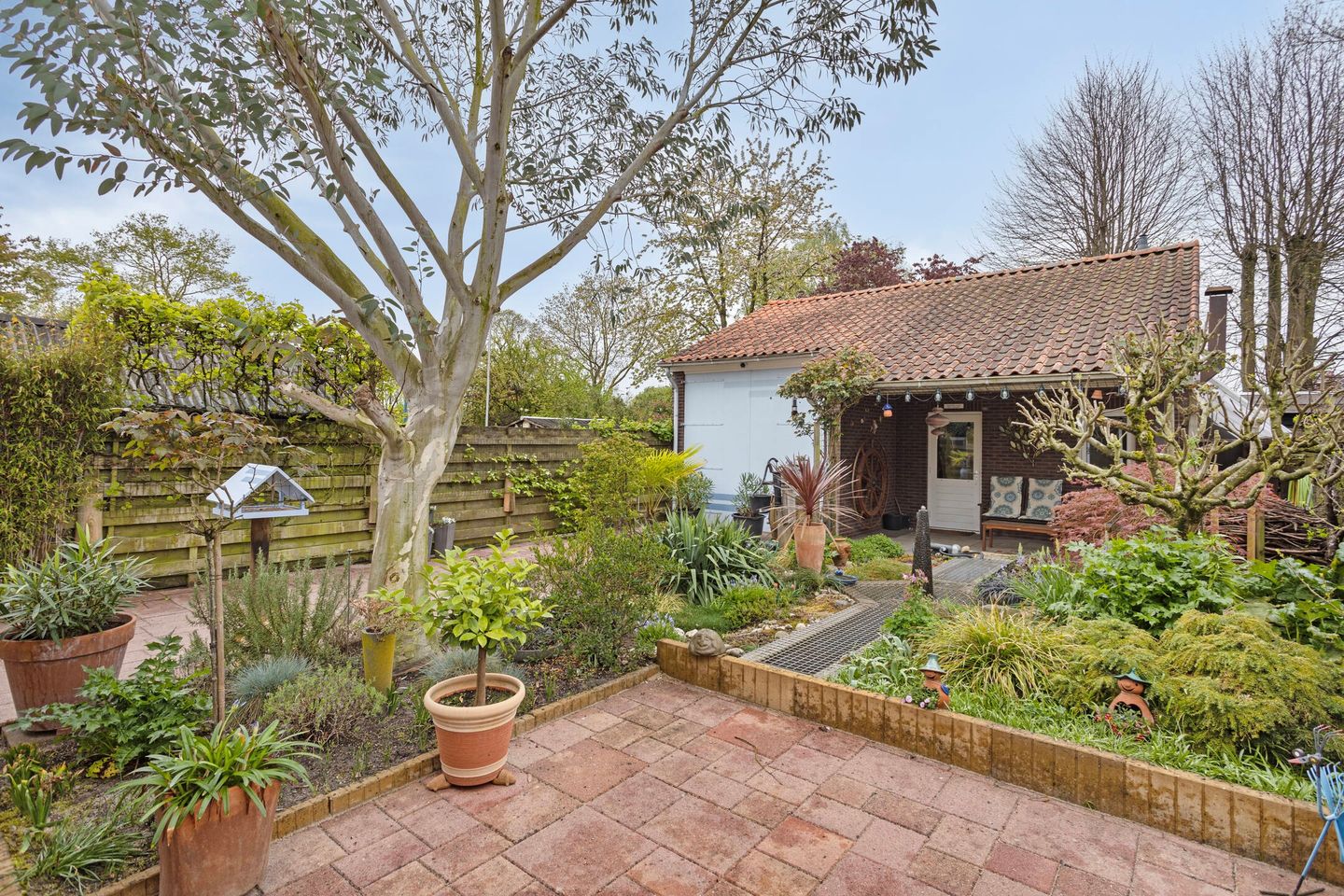 Foto 5 van Vaalmanstraat 58