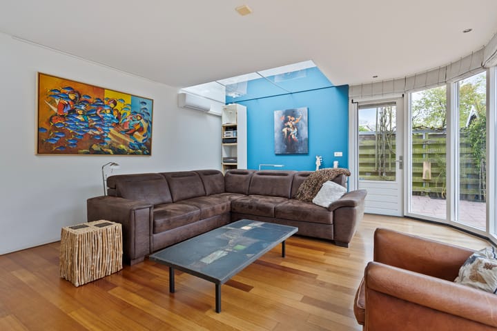 Foto 10 van Vaalmanstraat 58