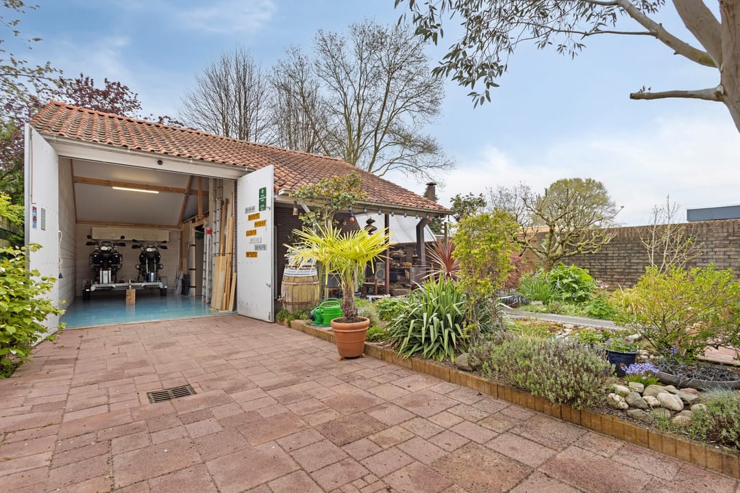 Foto 32 van Vaalmanstraat 58