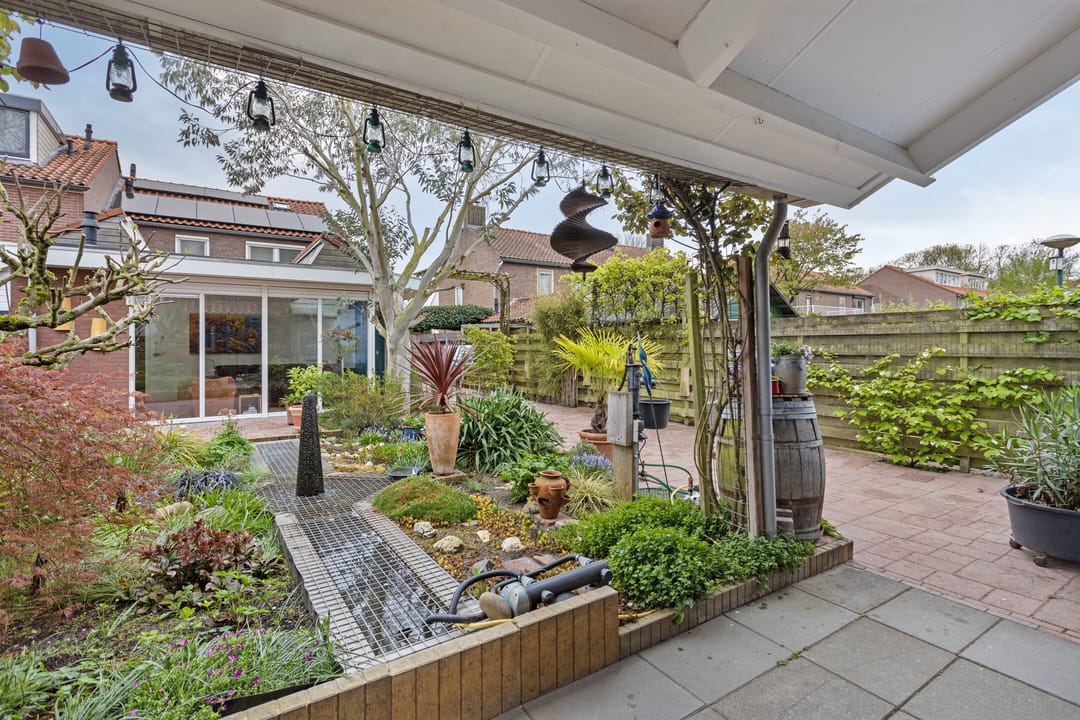 Foto 37 van Vaalmanstraat 58