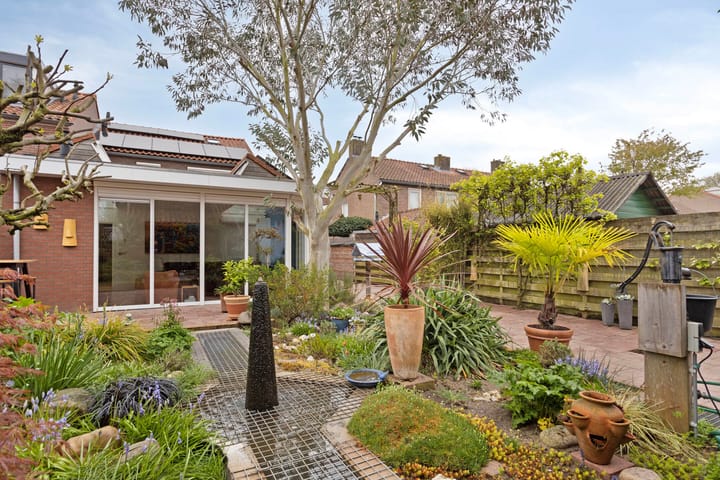 Foto 38 van Vaalmanstraat 58