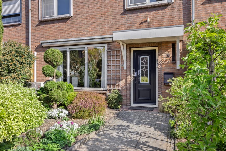 Foto 2 van Pastoor Grimmeltstraat 7