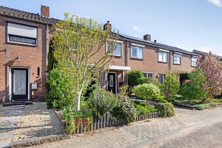 Foto 3 van Pastoor Grimmeltstraat 7