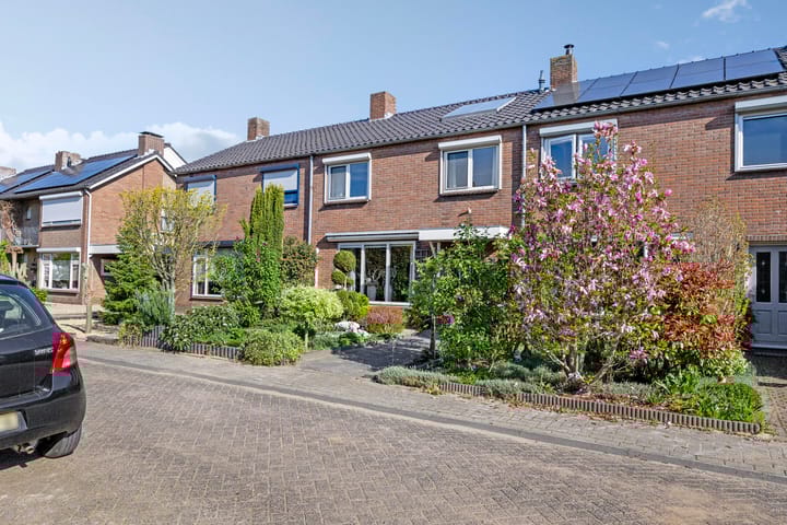 Foto 4 van Pastoor Grimmeltstraat 7