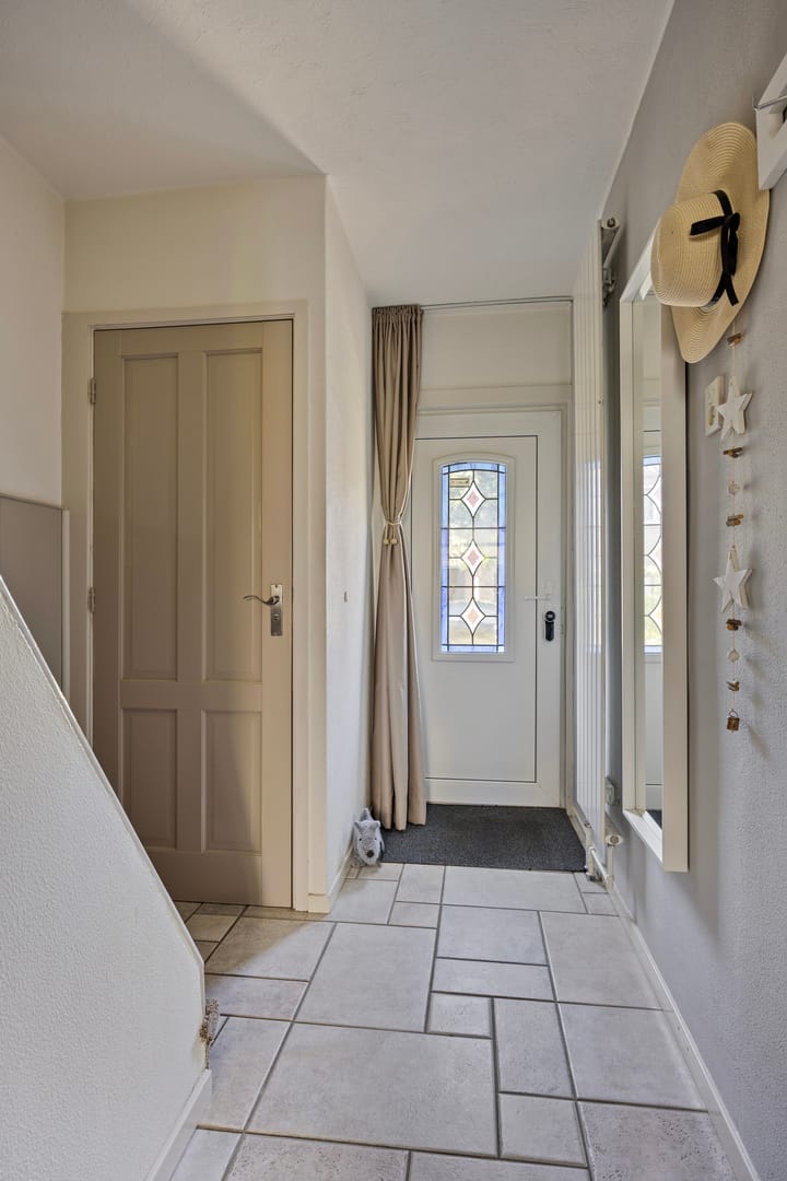 Foto 5 van Pastoor Grimmeltstraat 7