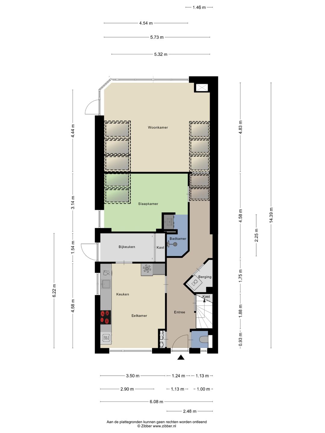 Foto 41 van Vaalmanstraat 58