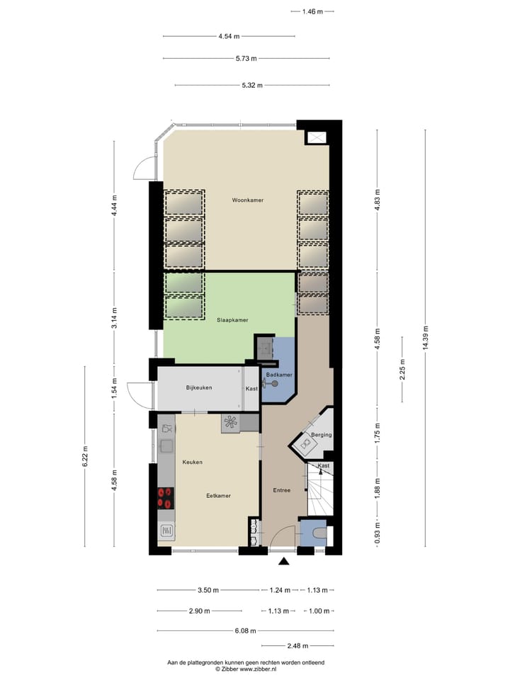 Foto 41 van Vaalmanstraat 58