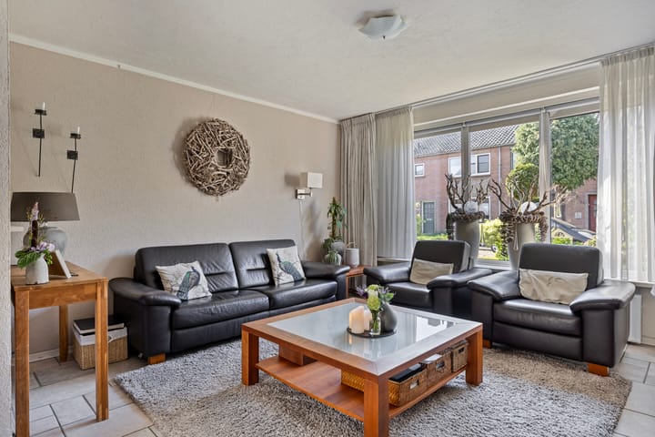 Foto 12 van Pastoor Grimmeltstraat 7