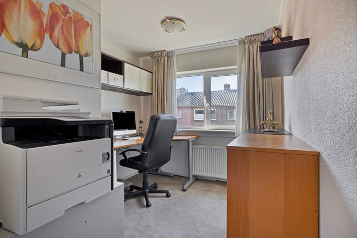 Foto 26 van Pastoor Grimmeltstraat 7