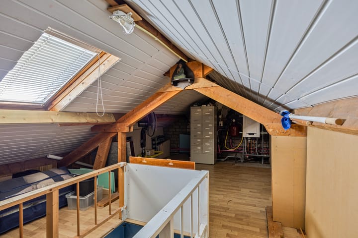 Foto 28 van Pastoor Grimmeltstraat 7