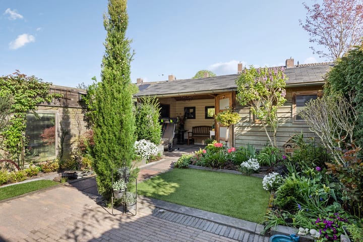 Foto 29 van Pastoor Grimmeltstraat 7