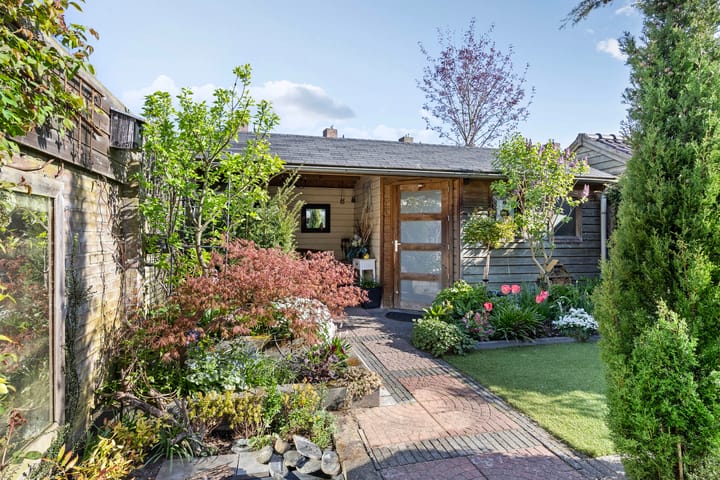 Foto 30 van Pastoor Grimmeltstraat 7