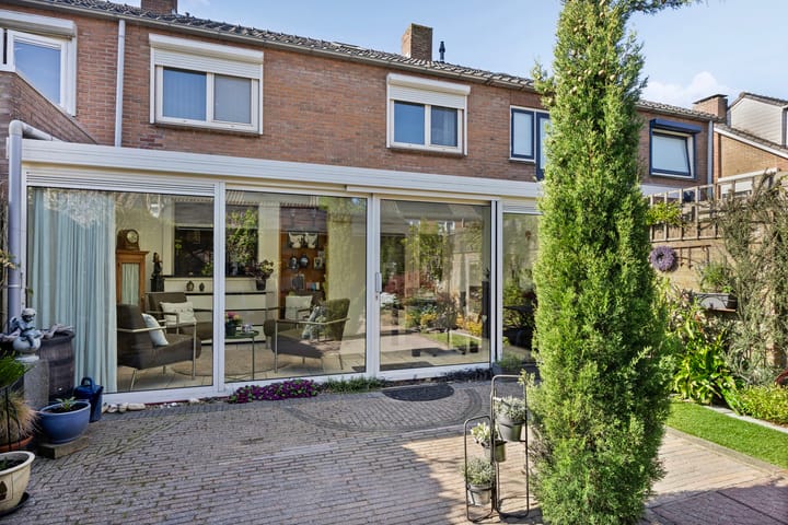 Foto 31 van Pastoor Grimmeltstraat 7