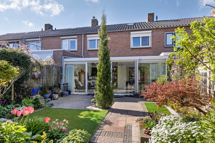 Foto 32 van Pastoor Grimmeltstraat 7