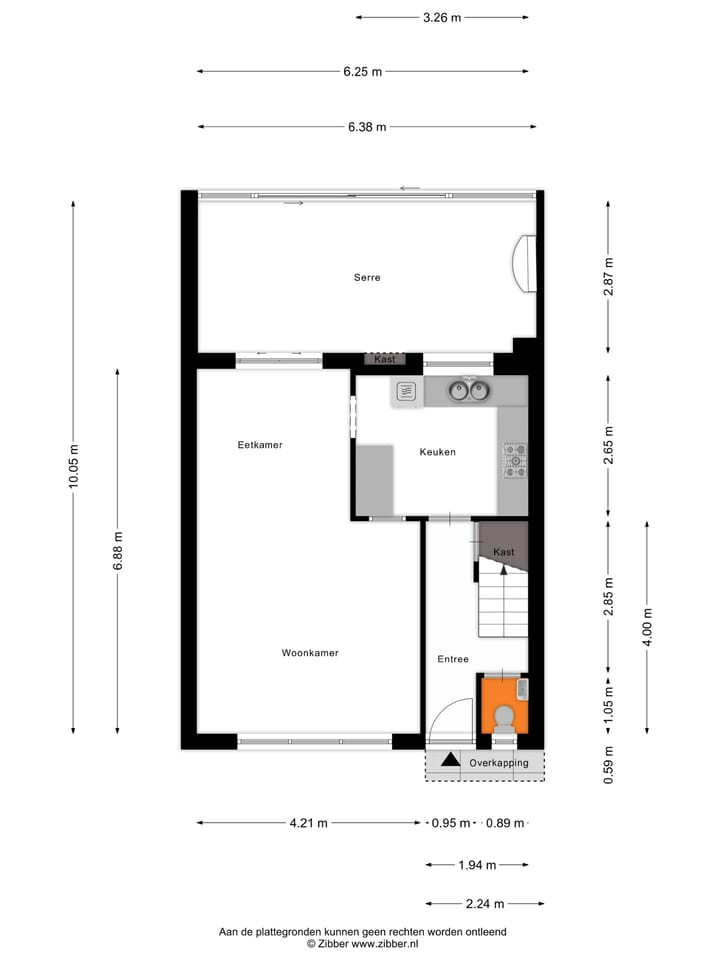Foto 34 van Pastoor Grimmeltstraat 7