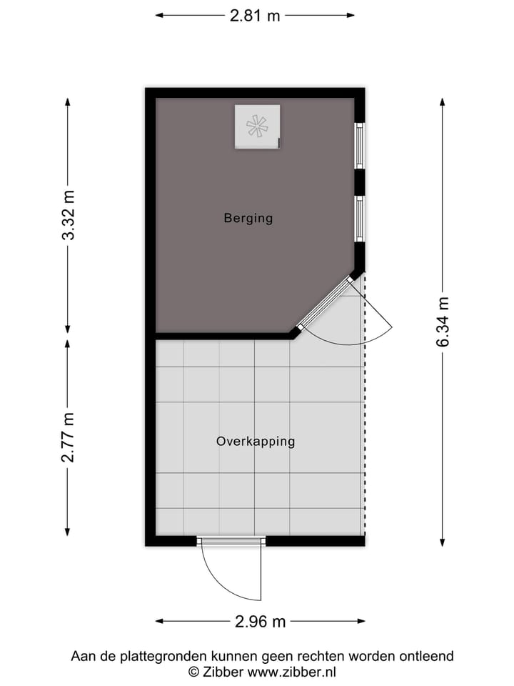 Foto 37 van Pastoor Grimmeltstraat 7