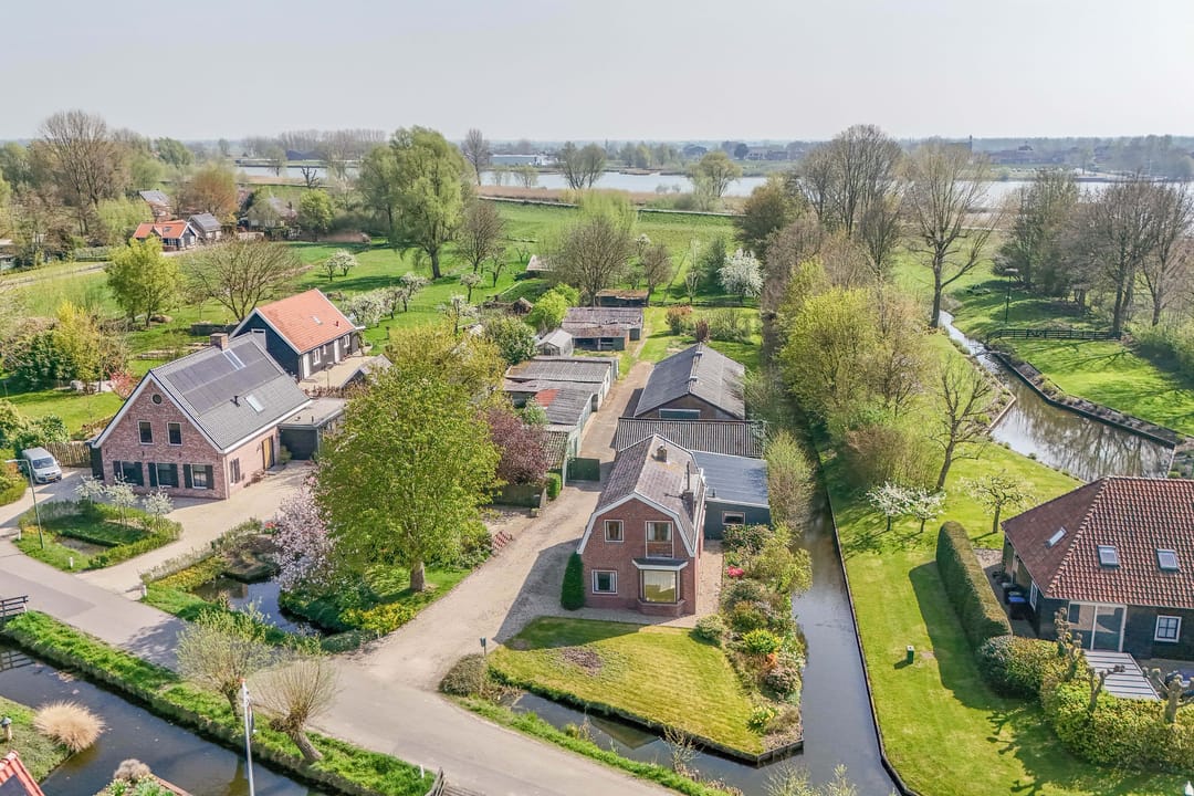 Foto 1 van Tiendweg 9