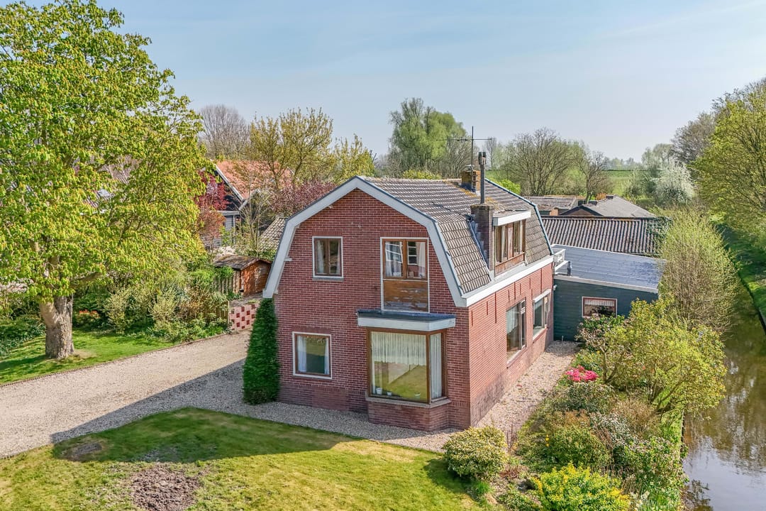 Foto 2 van Tiendweg 9