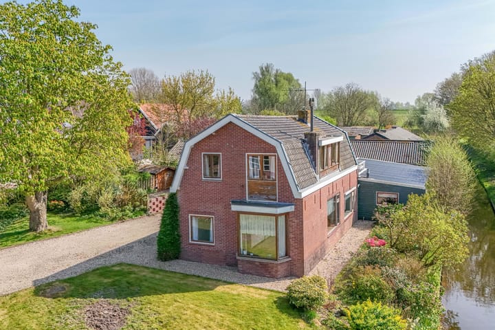 Foto 2 van Tiendweg 9