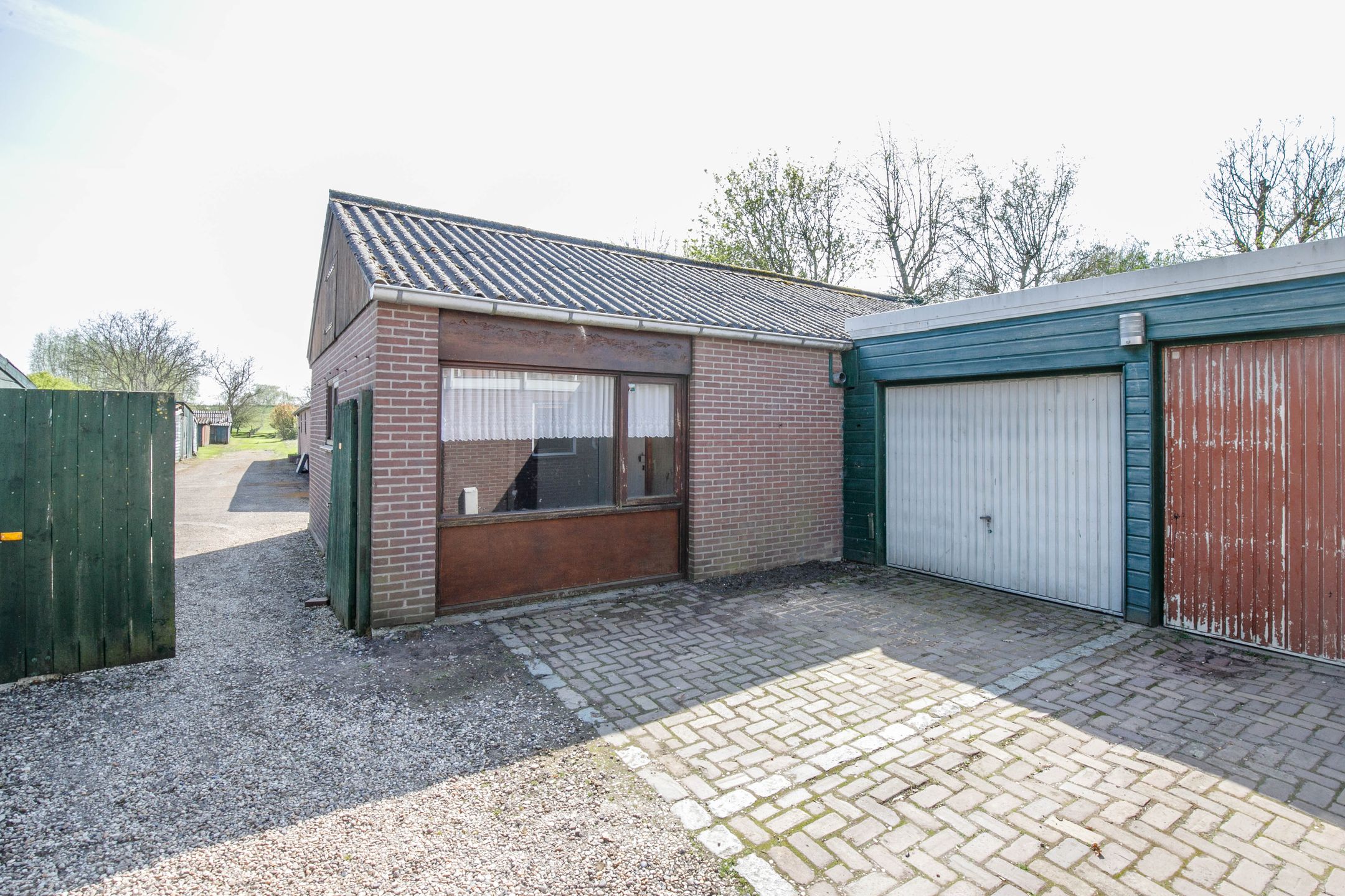 Foto 3 van Tiendweg 9