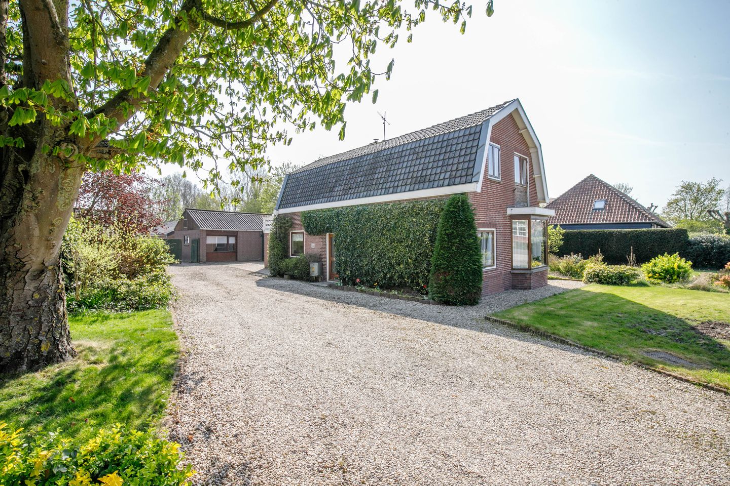 Foto 5 van Tiendweg 9