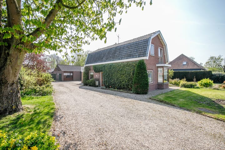 Foto 5 van Tiendweg 9