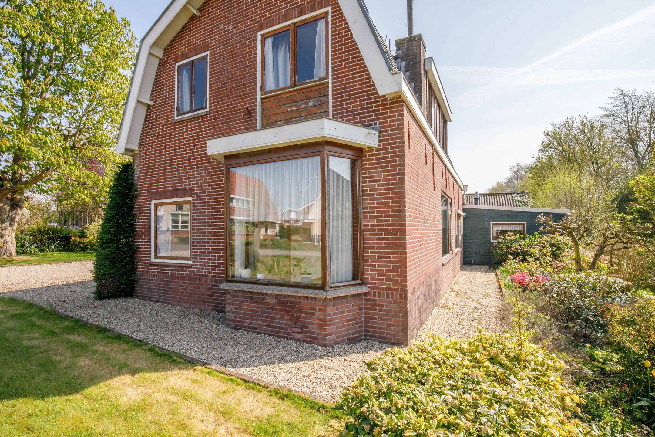 Foto 6 van Tiendweg 9