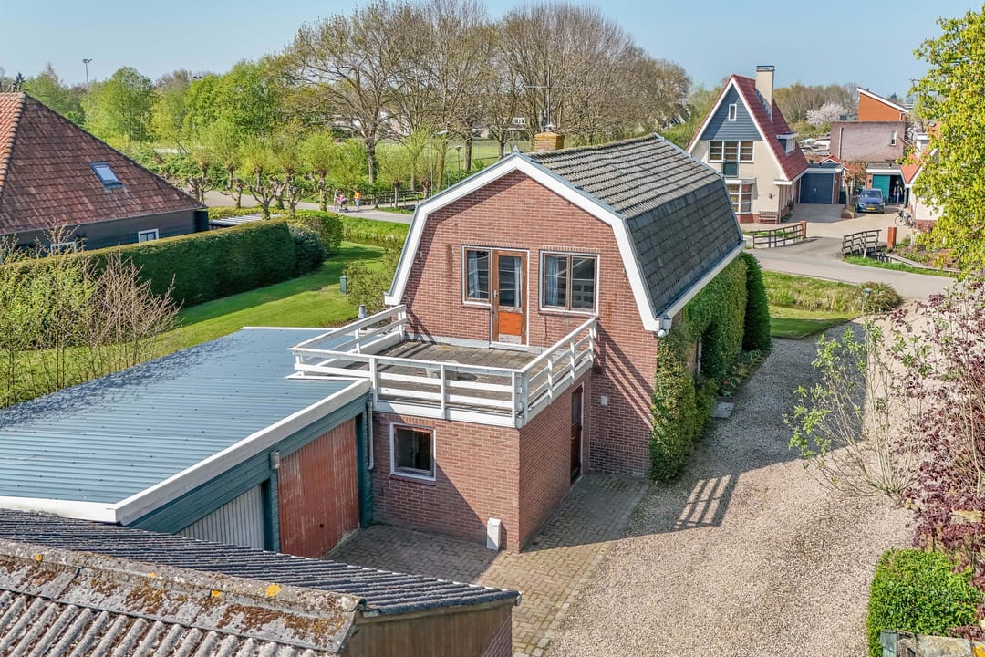 Foto 23 van Tiendweg 9