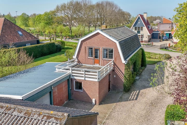 Foto 23 van Tiendweg 9