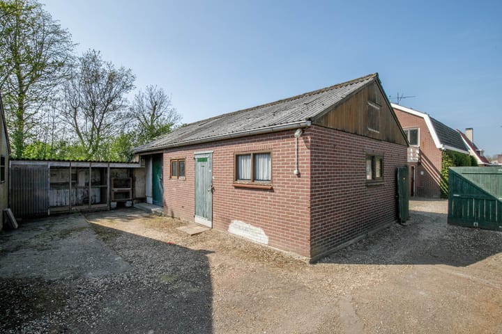 Foto 25 van Tiendweg 9