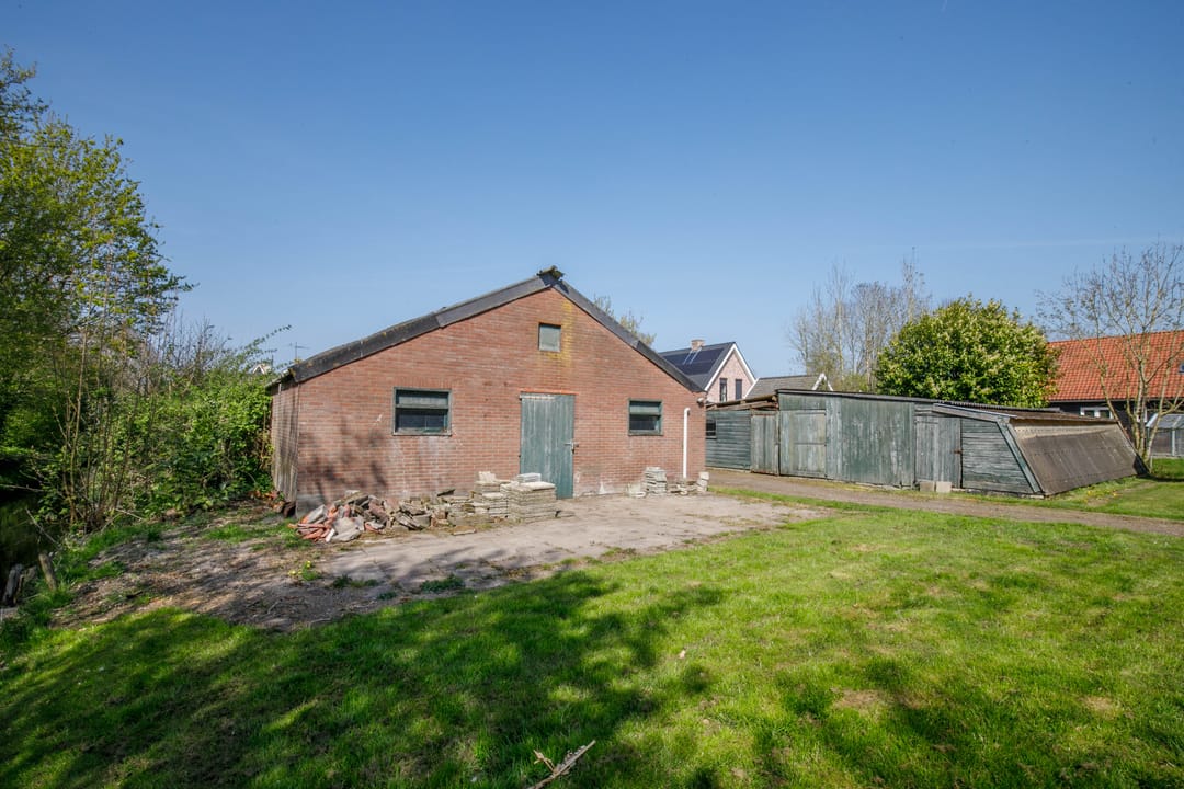 Foto 28 van Tiendweg 9