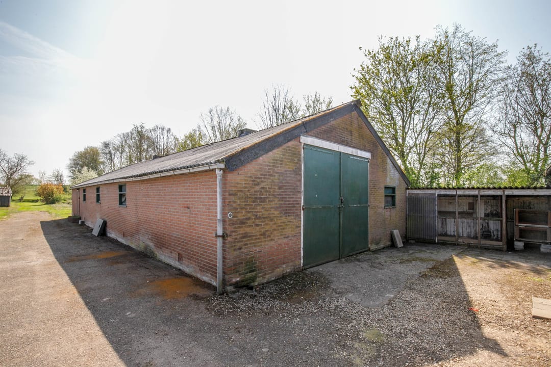 Foto 32 van Tiendweg 9