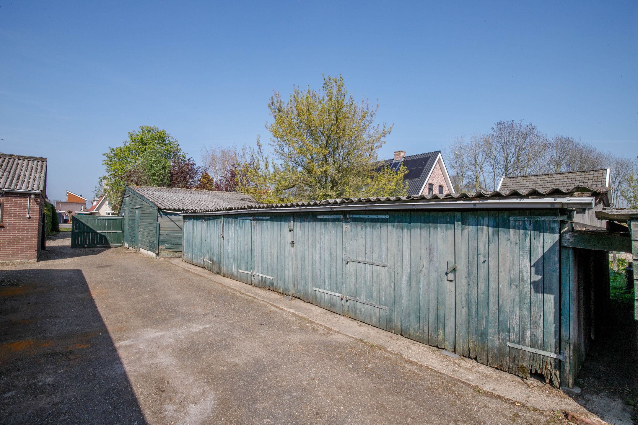 Foto 33 van Tiendweg 9