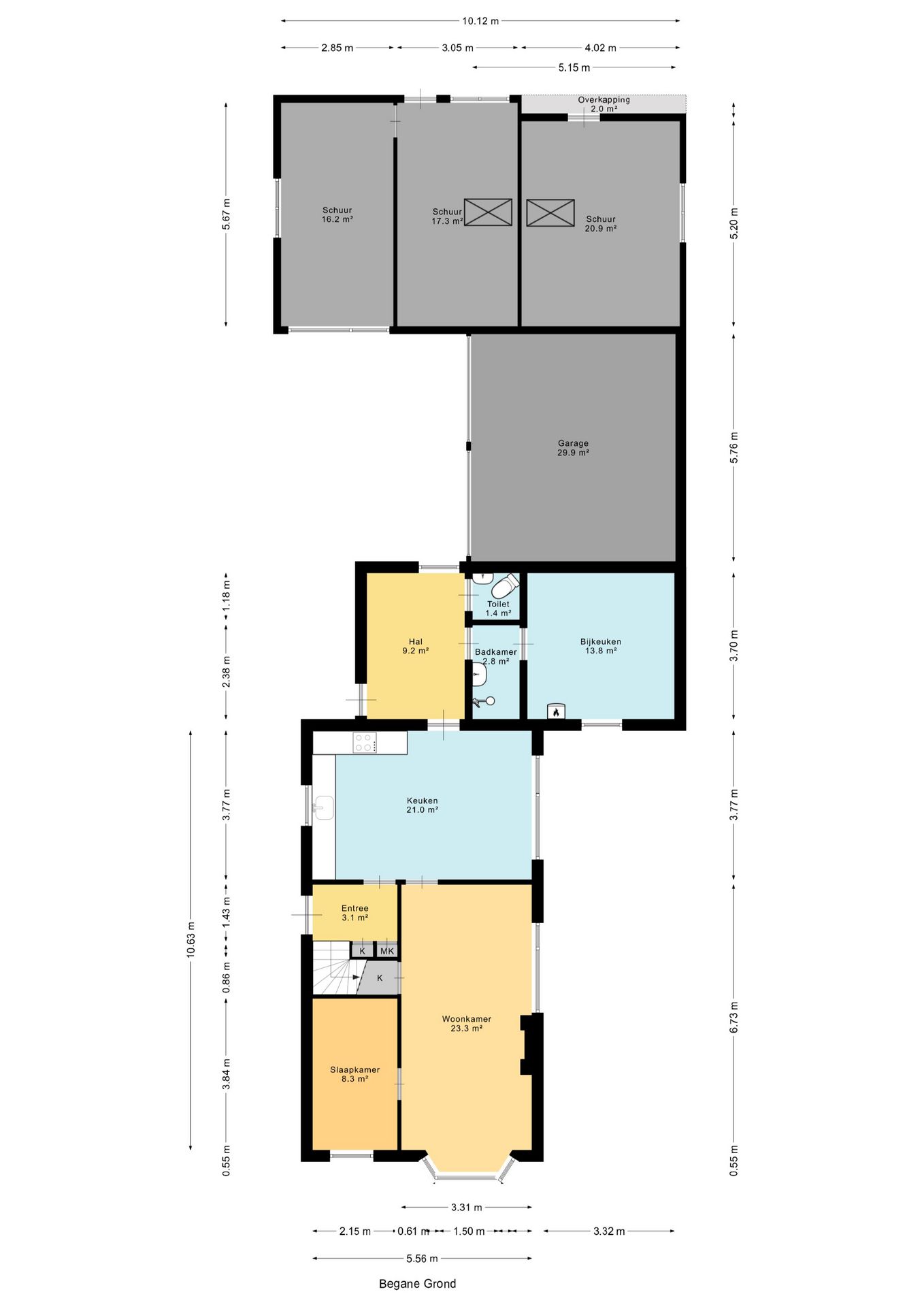 Foto 49 van Tiendweg 9