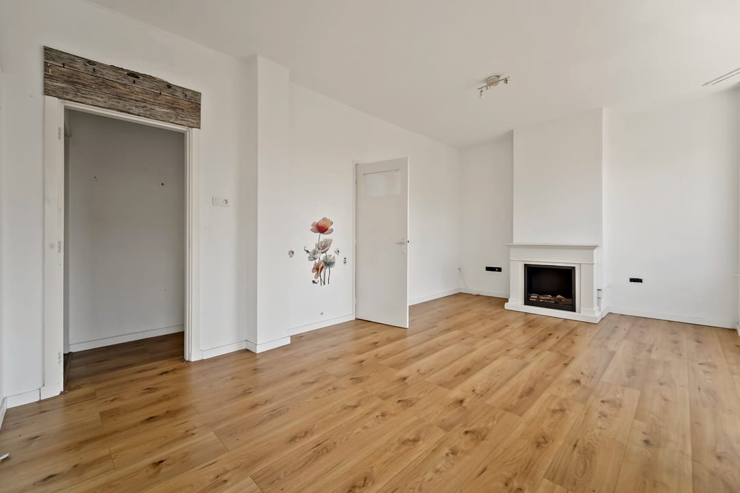 Foto 2 van Van Zeggelenlaan 236