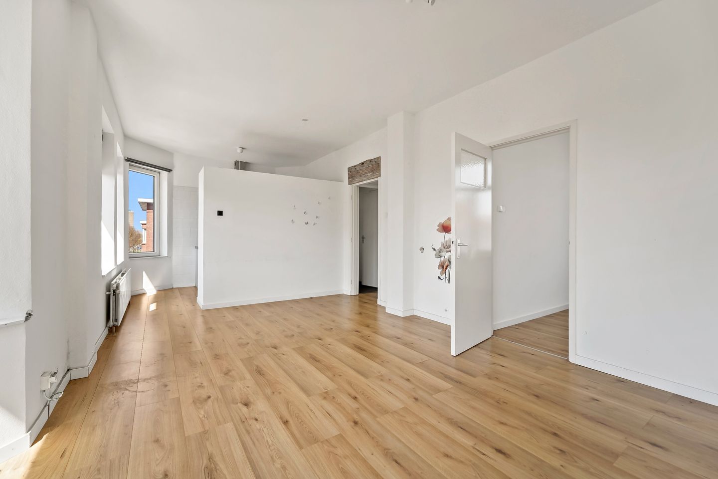 Foto 1 van Van Zeggelenlaan 236