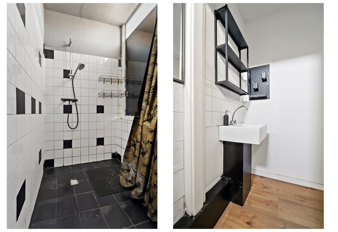 Foto 8 van Van Zeggelenlaan 236