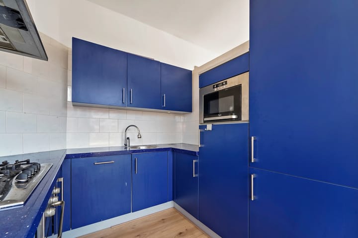 Foto 6 van Van Zeggelenlaan 236