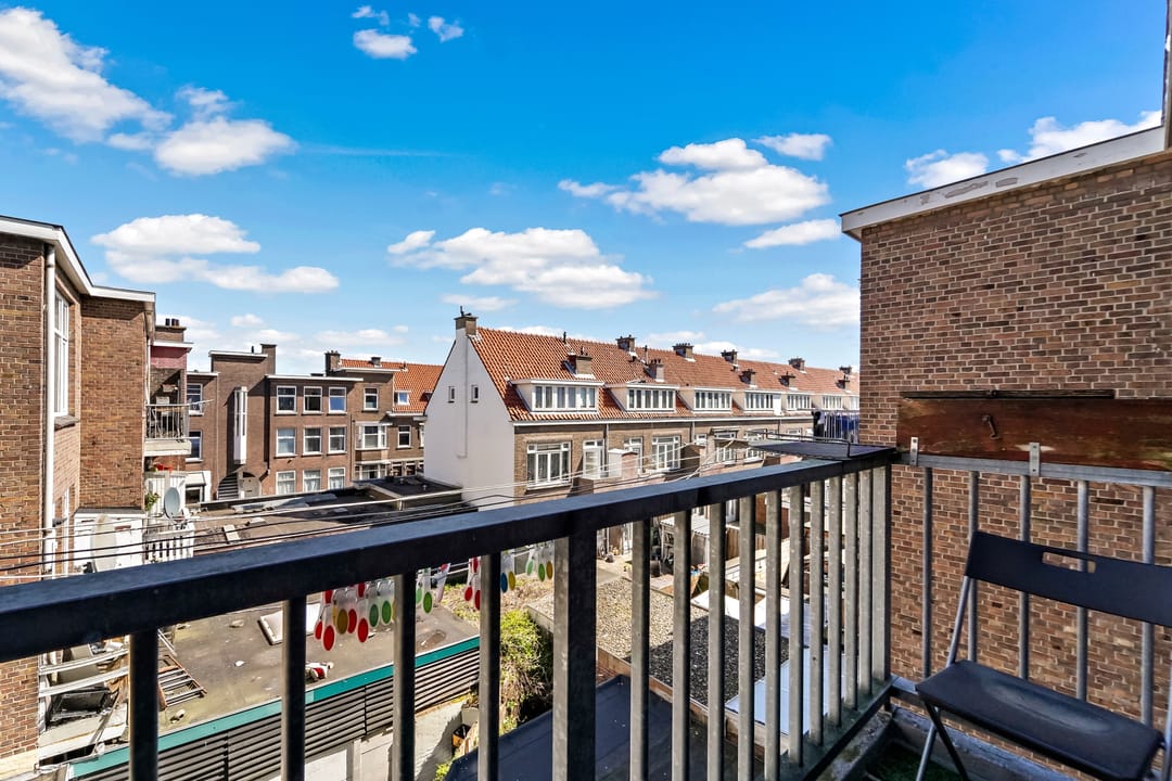 Foto 11 van Van Zeggelenlaan 236